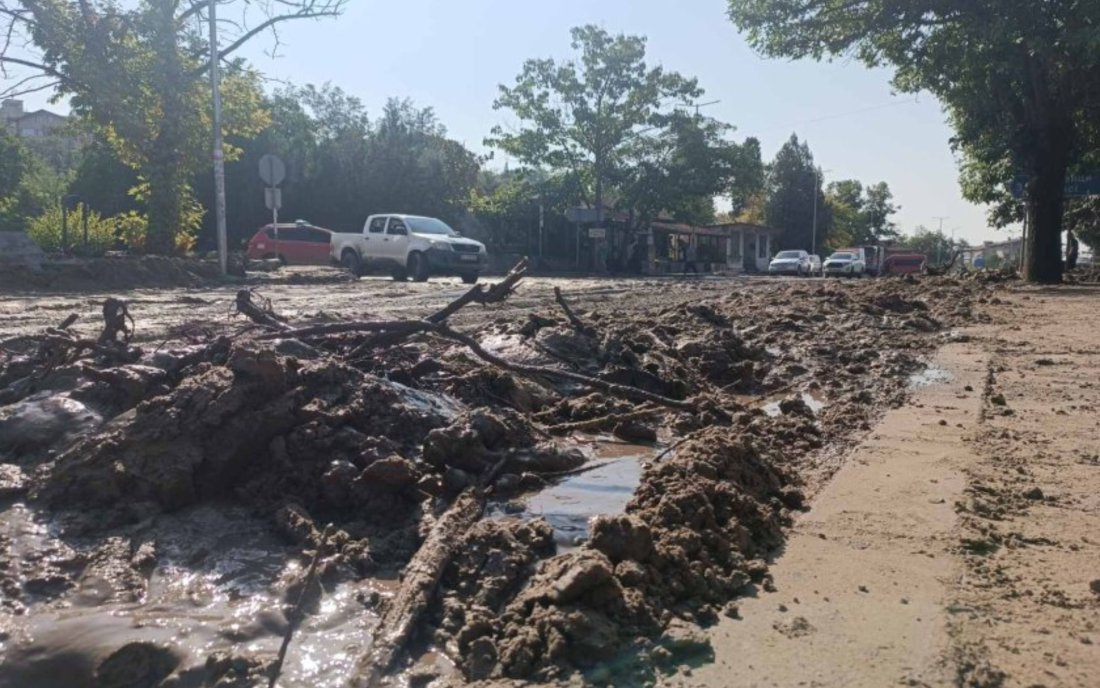 Водата в село Плоски е годна за питейни нужди