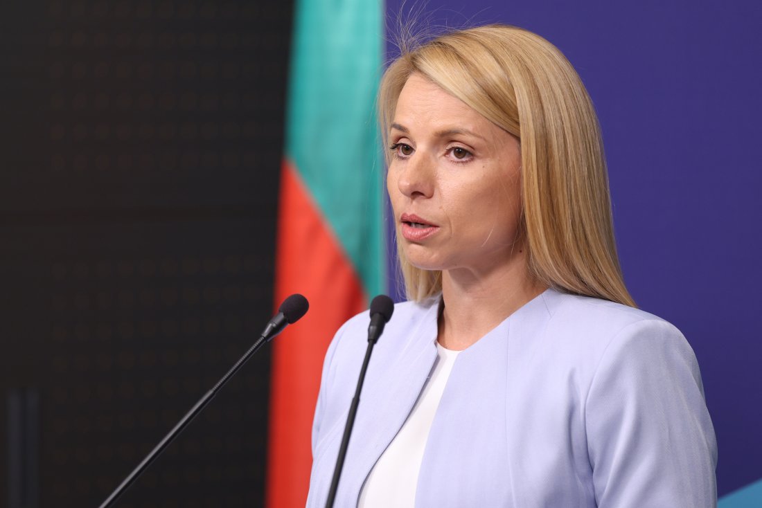 ЦИК: Подготовката на предстоящите президентски избори върви по план според хронограмата
