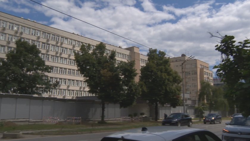ДАНС се преструктурира: Съкращения на ръководители и служители