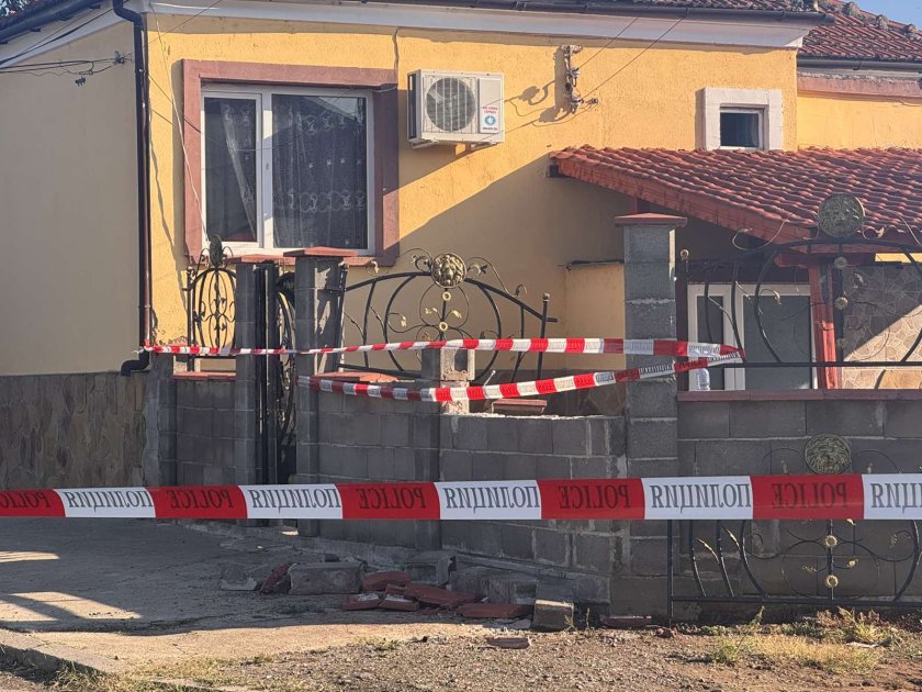 Масов бой в Сунгурларе доведе до смърт и ранени