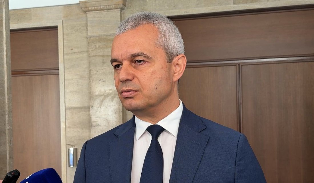 &bdquo;Възраждане&rdquo; призова Илияна Йотова да се оттегли от предизборната надпревара