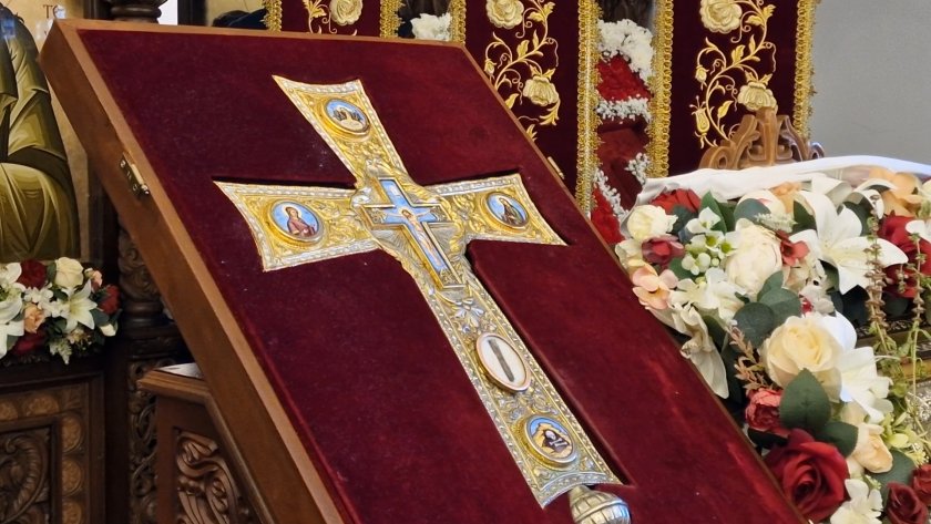 Кръстовден е! Поклонници се събраха в Родопите за големия празник