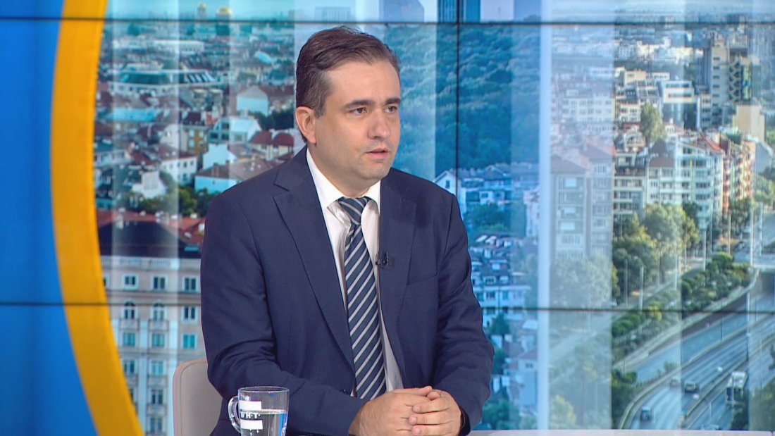 Божидар Божанов: Прокуратурата не обясни пресконференцията по случая "Петрохан"
