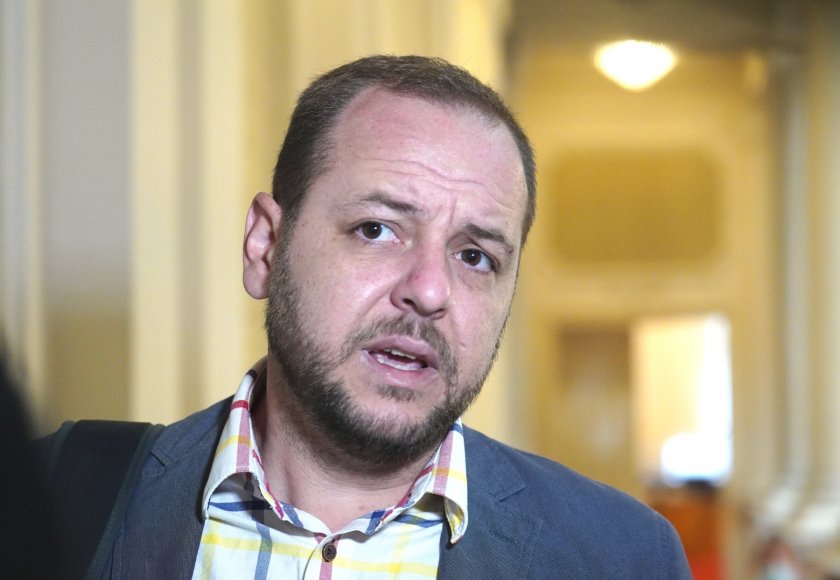 борислав сандов повод среща