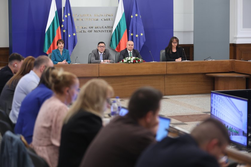 Правителството премахва акциза на пропан-бутана