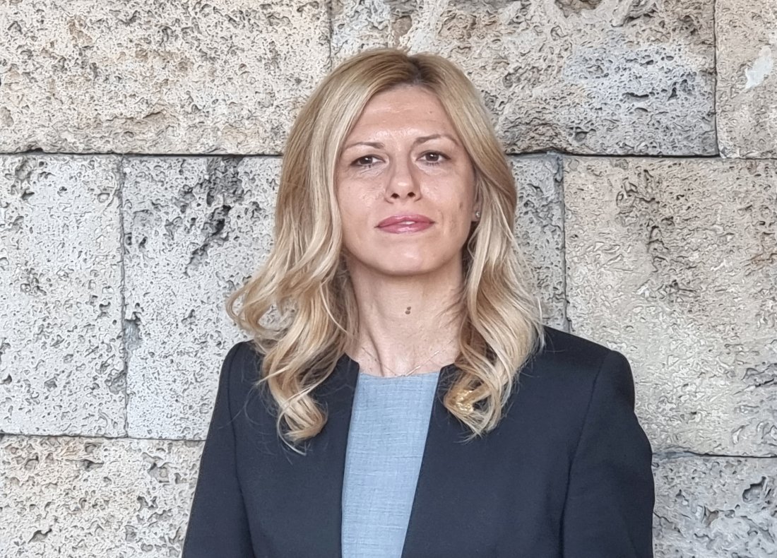 Михаела Доцова: Независимостта се отстоява всеки ден с много мъдрост, твърда воля и усилия