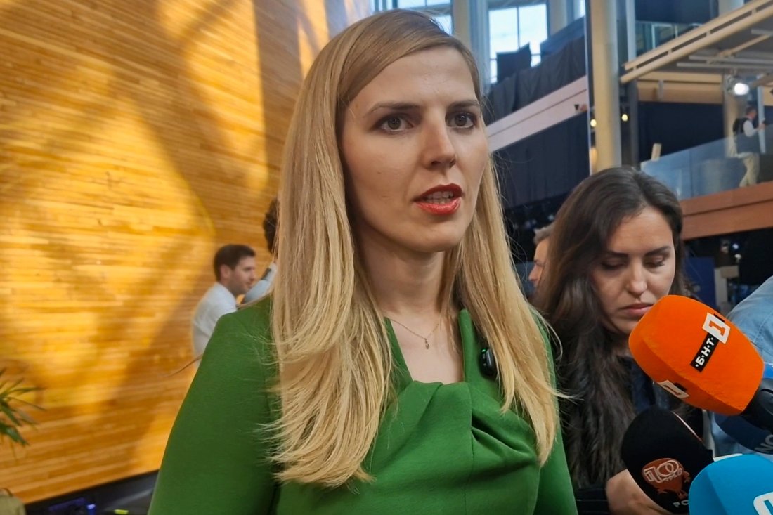Велислава Петрова предложи отзоваване на посланика в ОАЕ