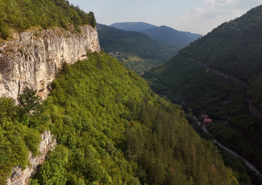 Планинската спасителна служба: Условията за туризъм са добри