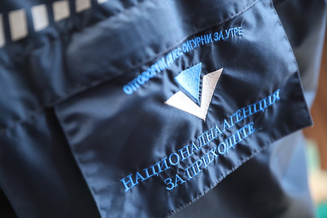 Извънредни проверки на НАП във Велико Търново