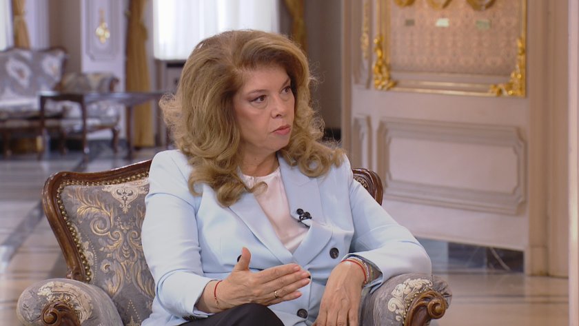 Президентът Илияна Йотова: "Петрохан" е една от най-кървящите рани на нас като общество