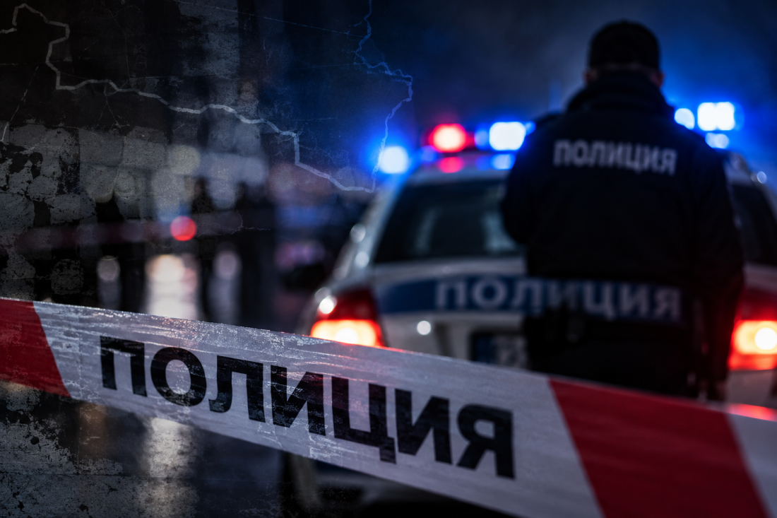 Значими убийства в България през последните години