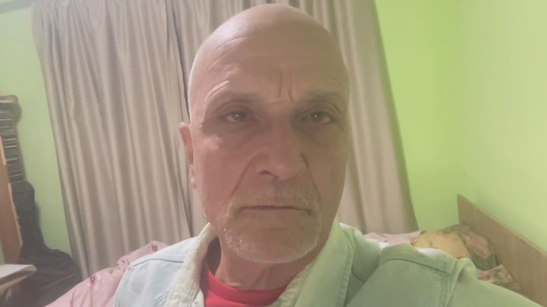 За втори път д-р Валентин Янев получи забрана за влизане в Сърбия