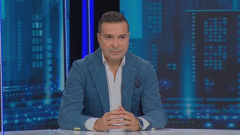 Слави Ангелов за "Под прикритие": Това не е мафиотски сериал, а безпощадно огледало на живота ни
