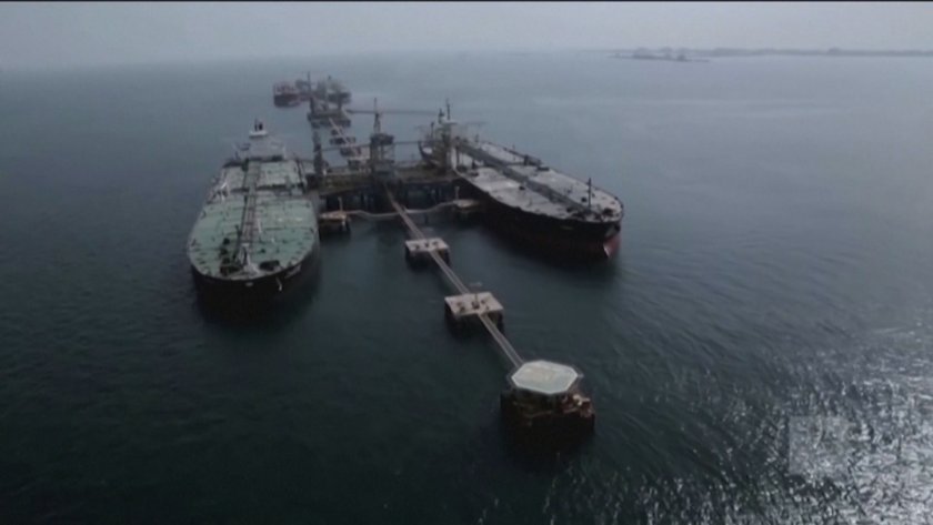 За осигуряване на доставки на петрол през Червено море: Франция изпраща военни в Саудитска Арабия