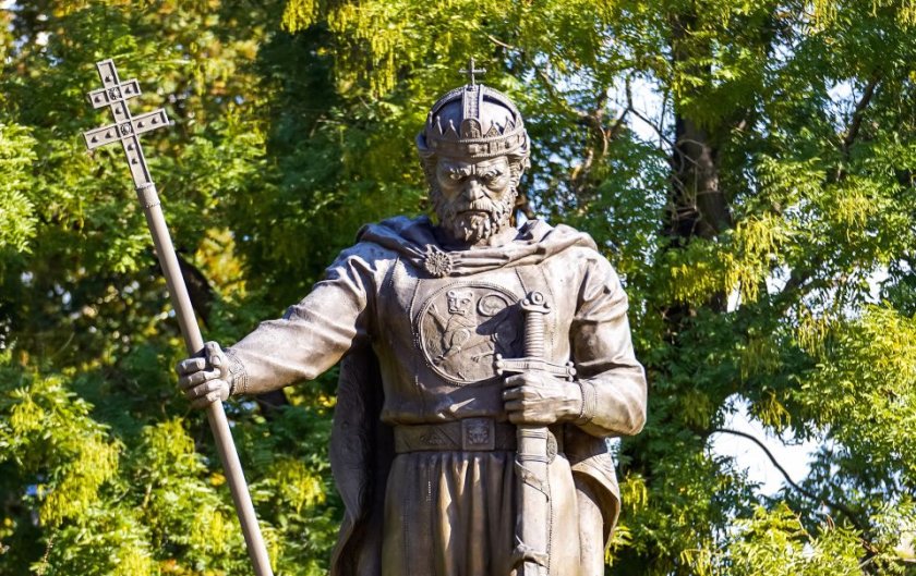 Гърция ще върне тленните останки на цар Самуил в България