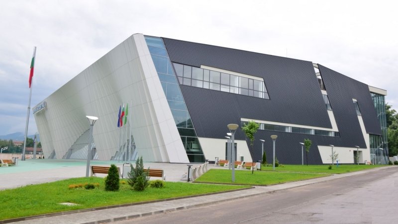 балкан спартак плевен все пак играят арена ботевград