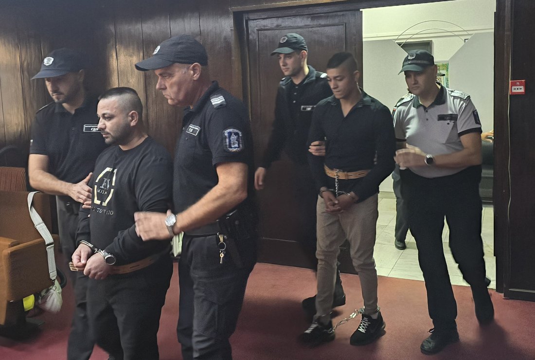 Отложено дело за убийството на Мариян Пасков в Кула