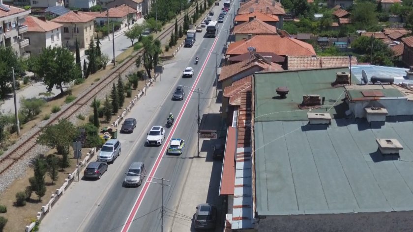 За година: Цените на горивата у нас са с близо 35% по-високи