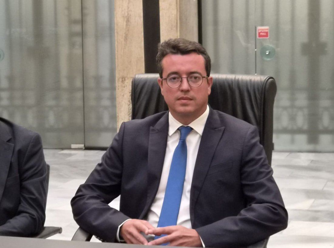 Асен Ненчев пое ръководството на Българската агенция за инвестиции