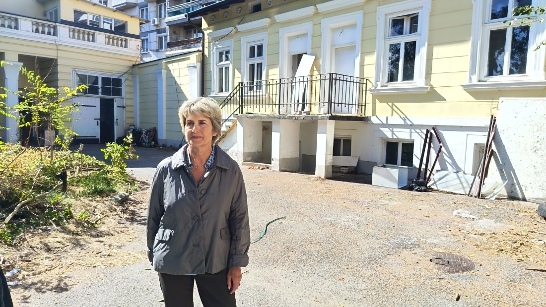 Весела Лечева
