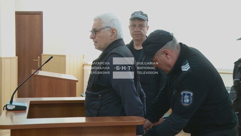 Четири години затвор за шофьора убил дете в Анево