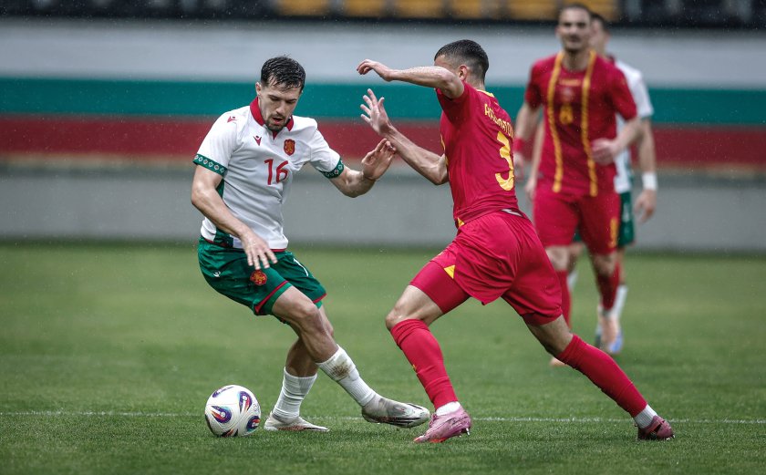 Марин Петков