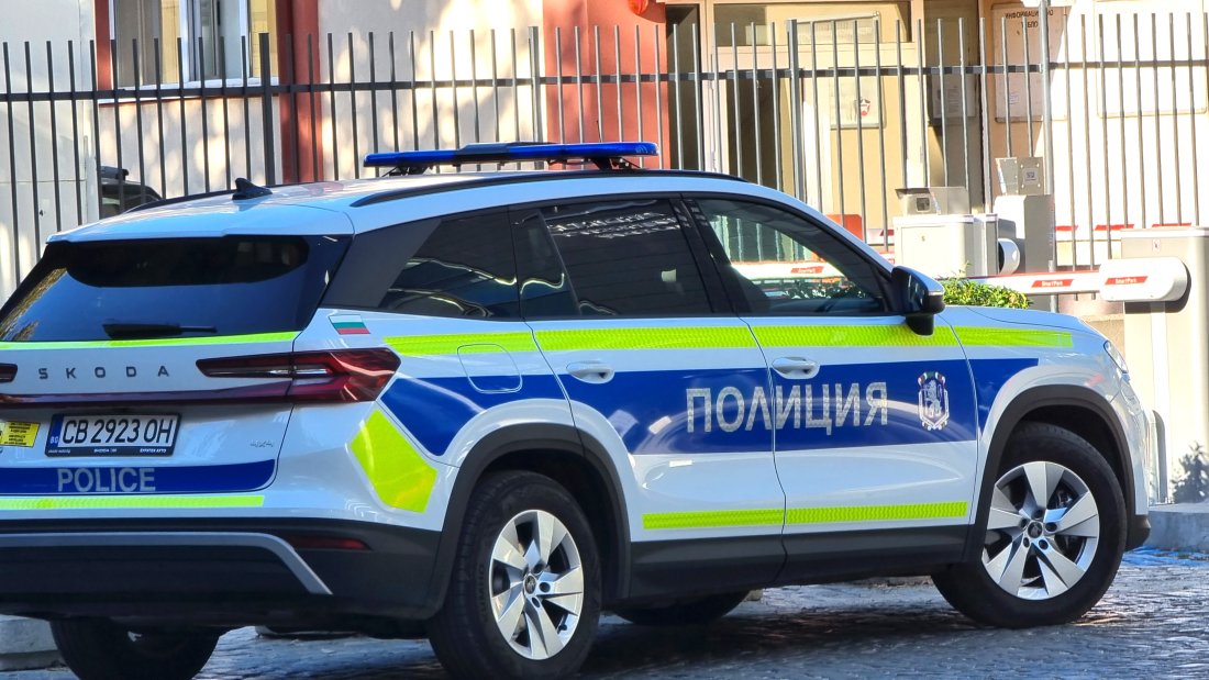 Задържан за незаконно клане на коне край Сливен