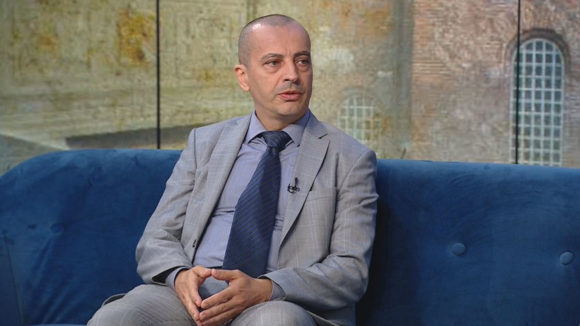България почита паметта на цар Самуил