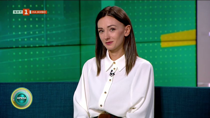 милица мирчева