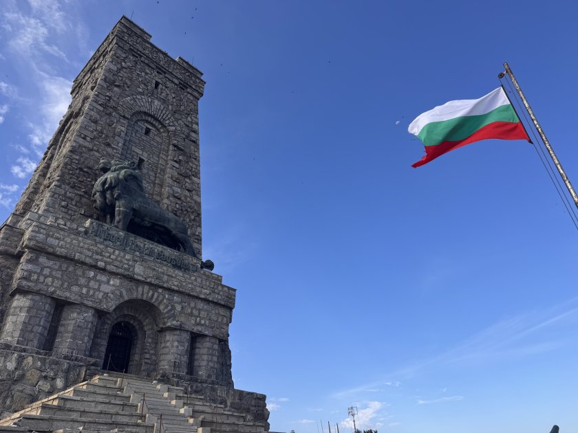 Реставрацията на паметника на Шипка: Министърът на културата ще представи етапите и сроковете за изпълнение