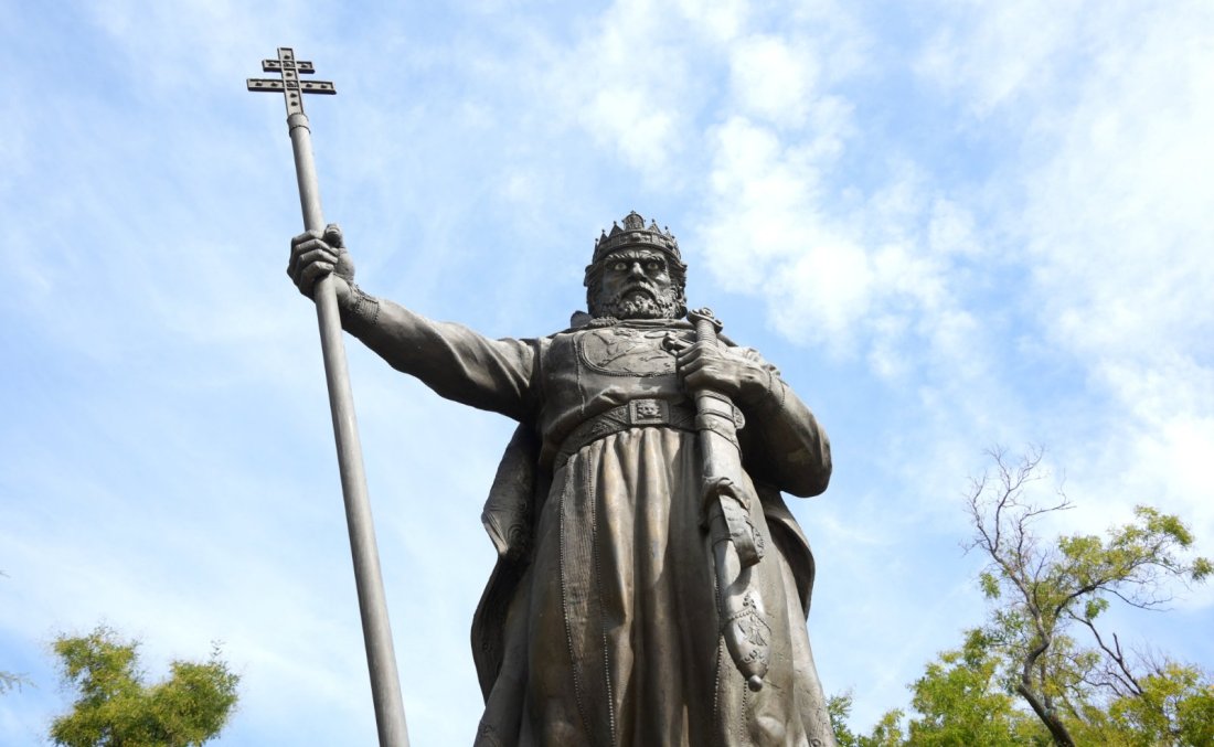 чакааааа българският цар самуил