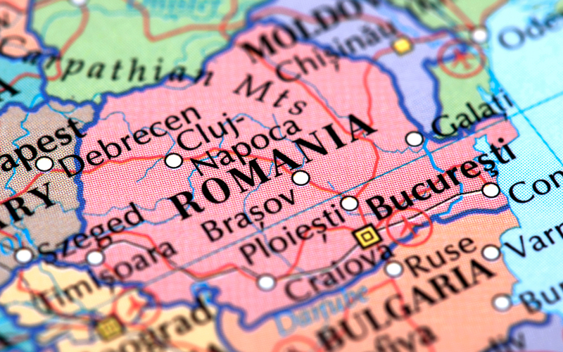 румъния търси изход кризата президентът свиква консултации политическите партии