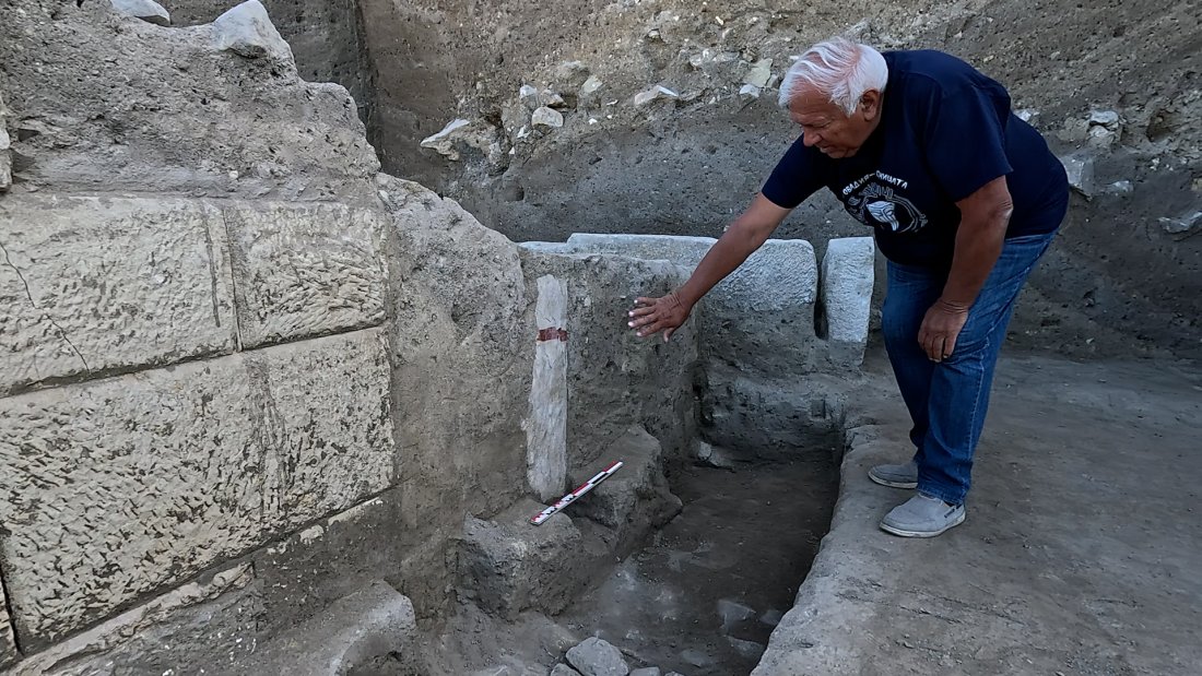 Древни находки в Провадия: 7000 години бира и тракийски гроб