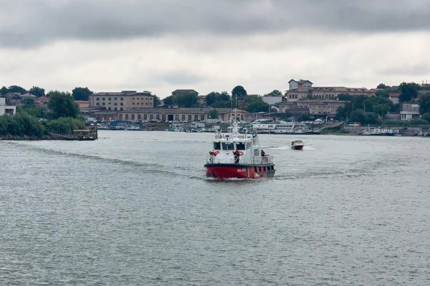 Евродепутатите осъдиха атаките в Черно море