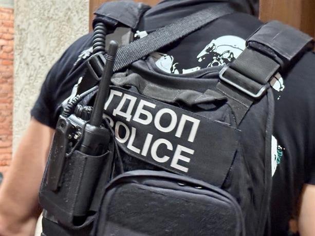 ГДБОП разследва злонамерени съобщения до институции