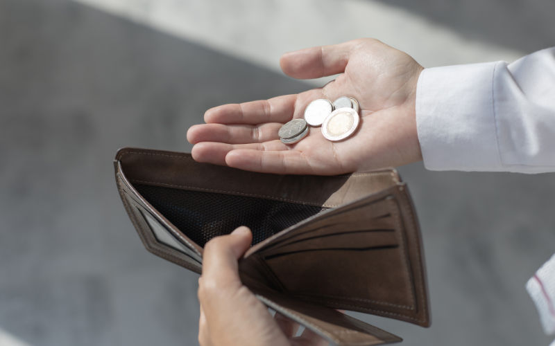 есенната прогноза мвф повишена инфлация понижен растеж българия
