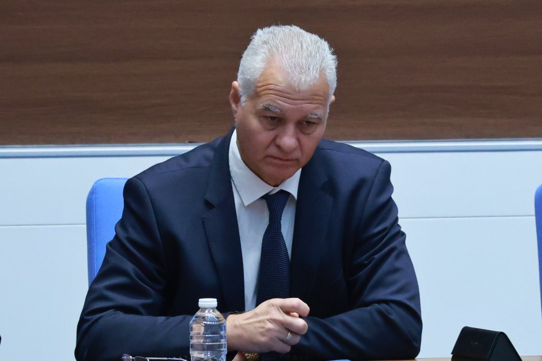 Пламен Тончев