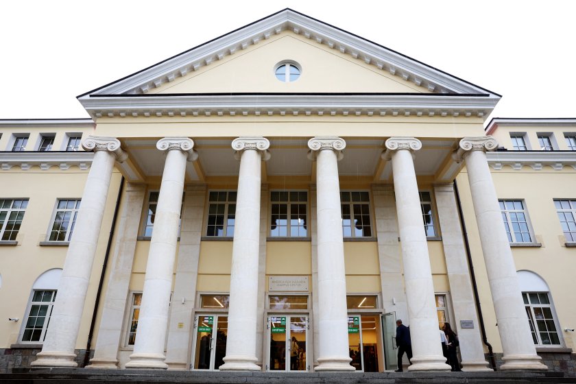 раздадоха отличията международната награда херцога единбург път