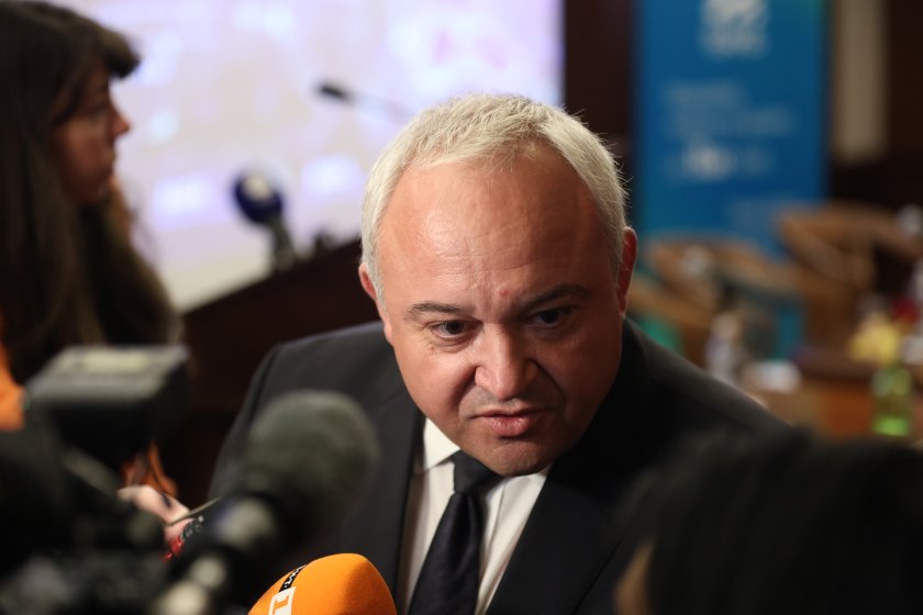 Вътрешният министър коментира случая с Ива Михайлова