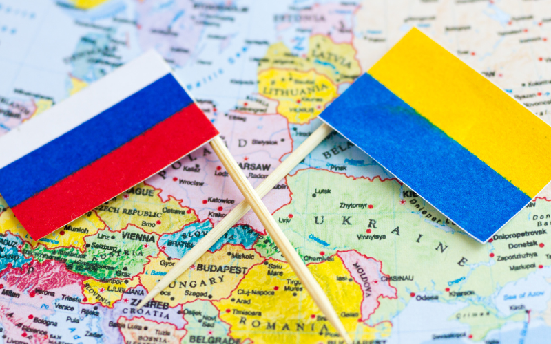 възможното примирие споразумеят русия украйна