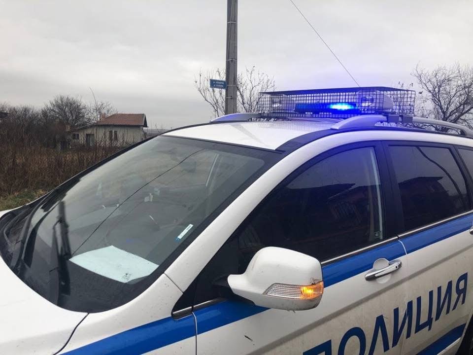 25-годишен мъж в тежко състояние след катастрофа с АТВ