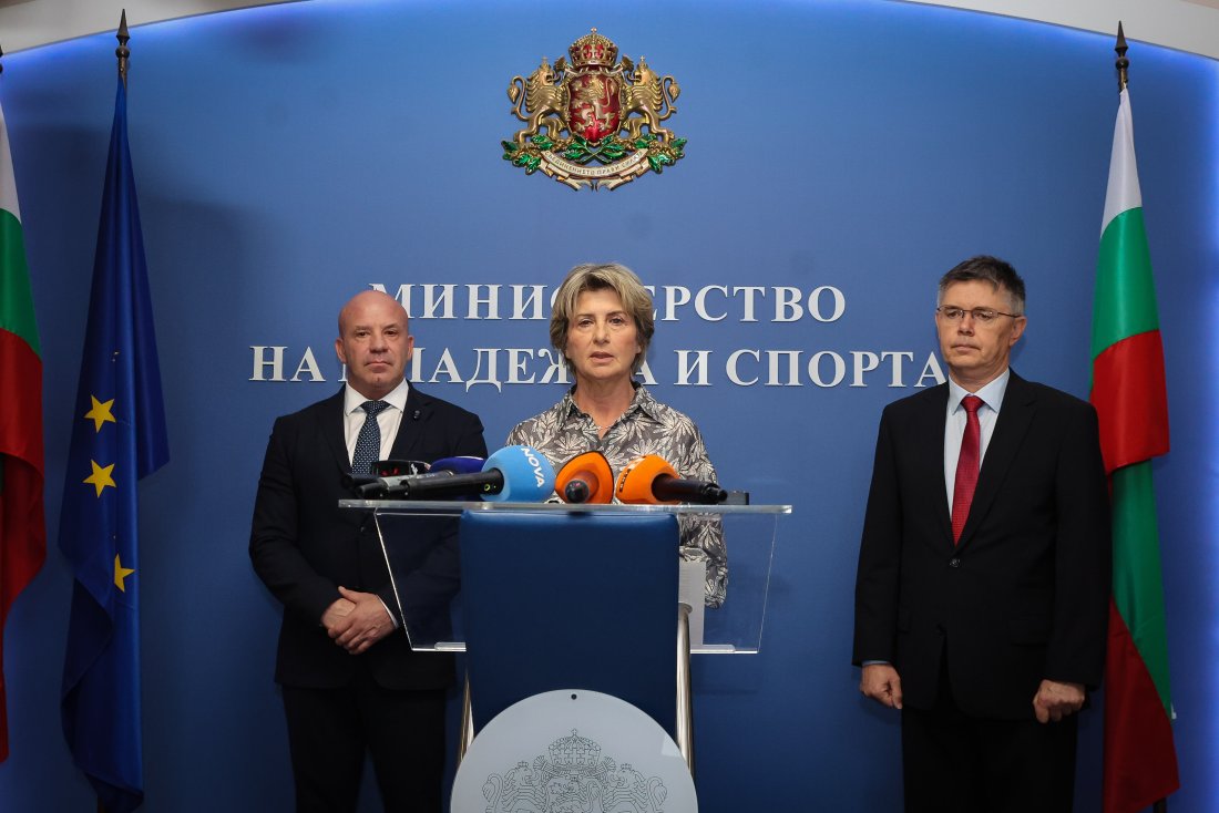 Весела Лечева