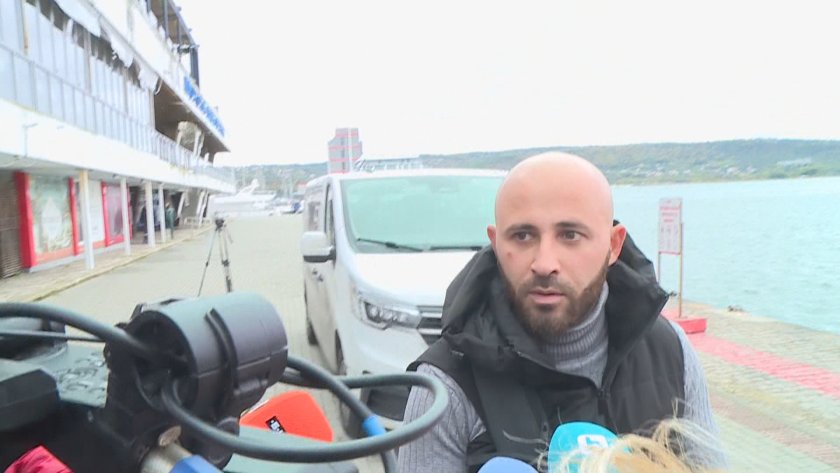 моряк челси дрон уцели три руски дрон