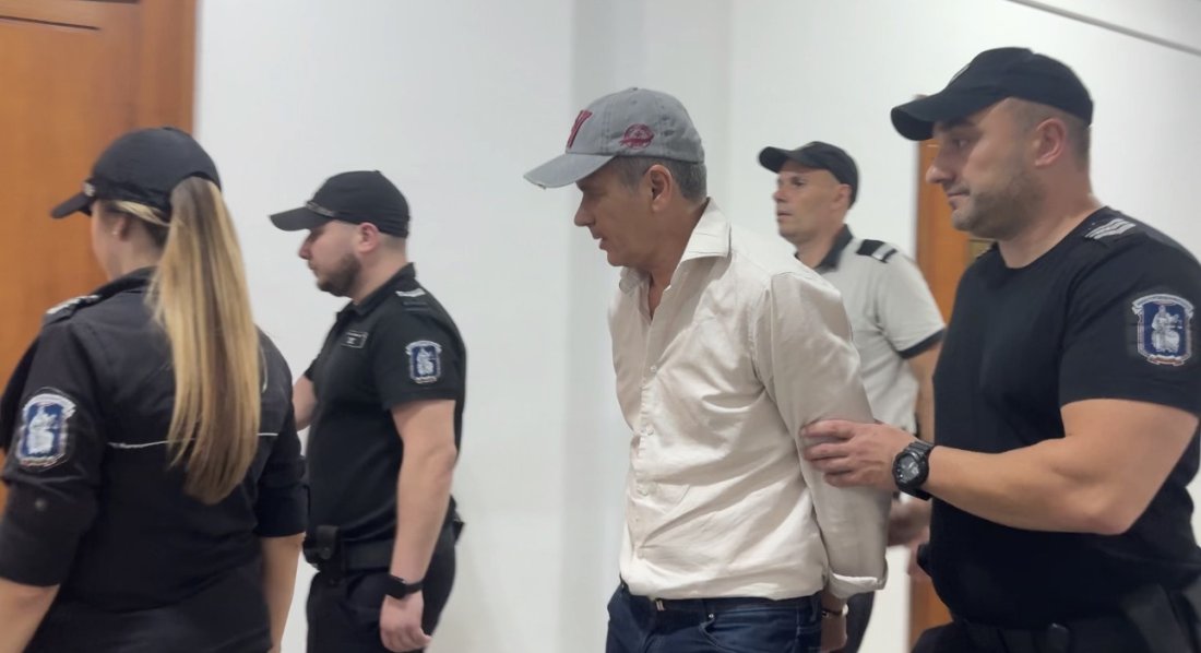 Прокуратурата иска арест на бившия директор на ВиК - Бургас