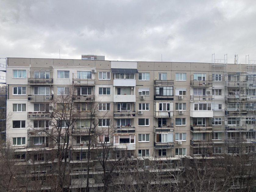 правни съвети постъпим съседите искат включат общия ремонт течащ покрив