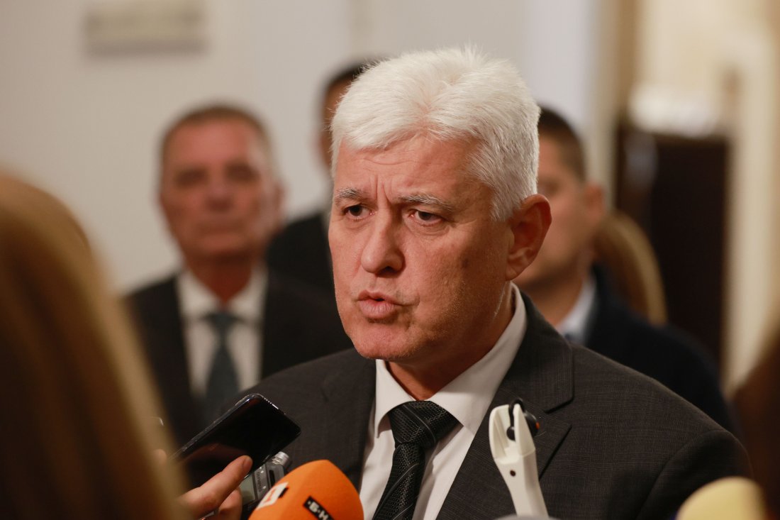 димитър стоянов ескалацията черно море непрекъснато расте надявам границата разума прекрачена