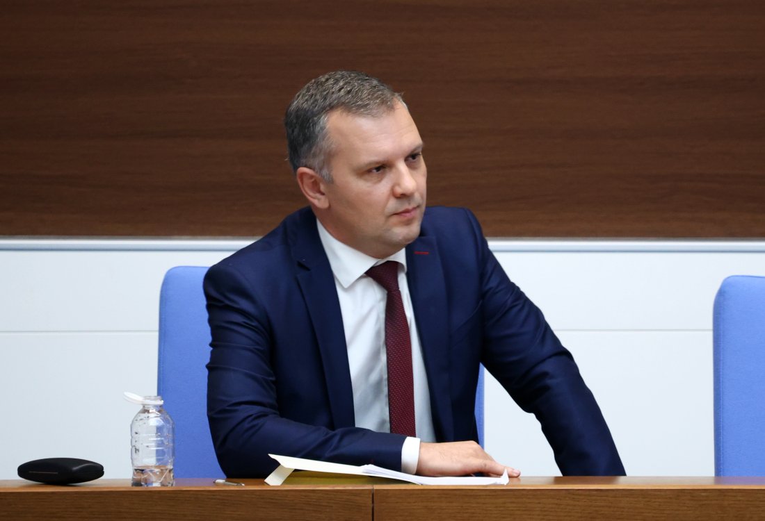 Двамата украинци, обвинени в шпионаж, остават в ареста