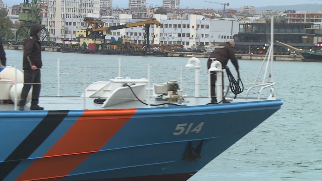 ударите дронове черно море всички моряци кораба челси спасени