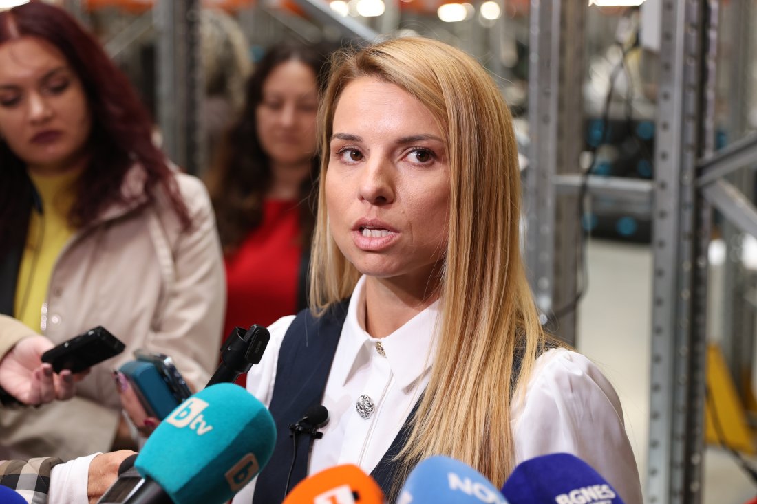 ЦИК: Над 7200 машини за гласуване вече са ремонтирани