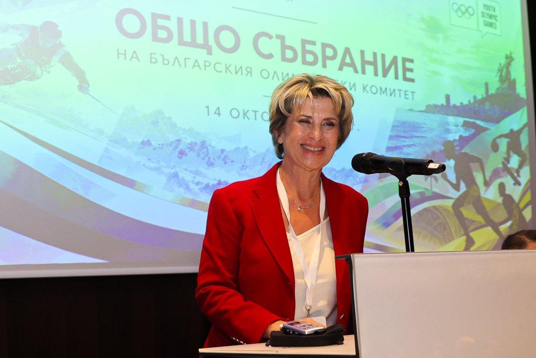 Весела Лечева